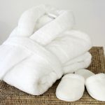 robe and slippers packages